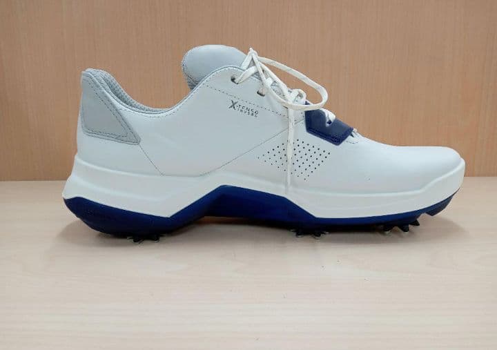 ECCO GOLF メンズ ゴルフシューズ 44サイズ