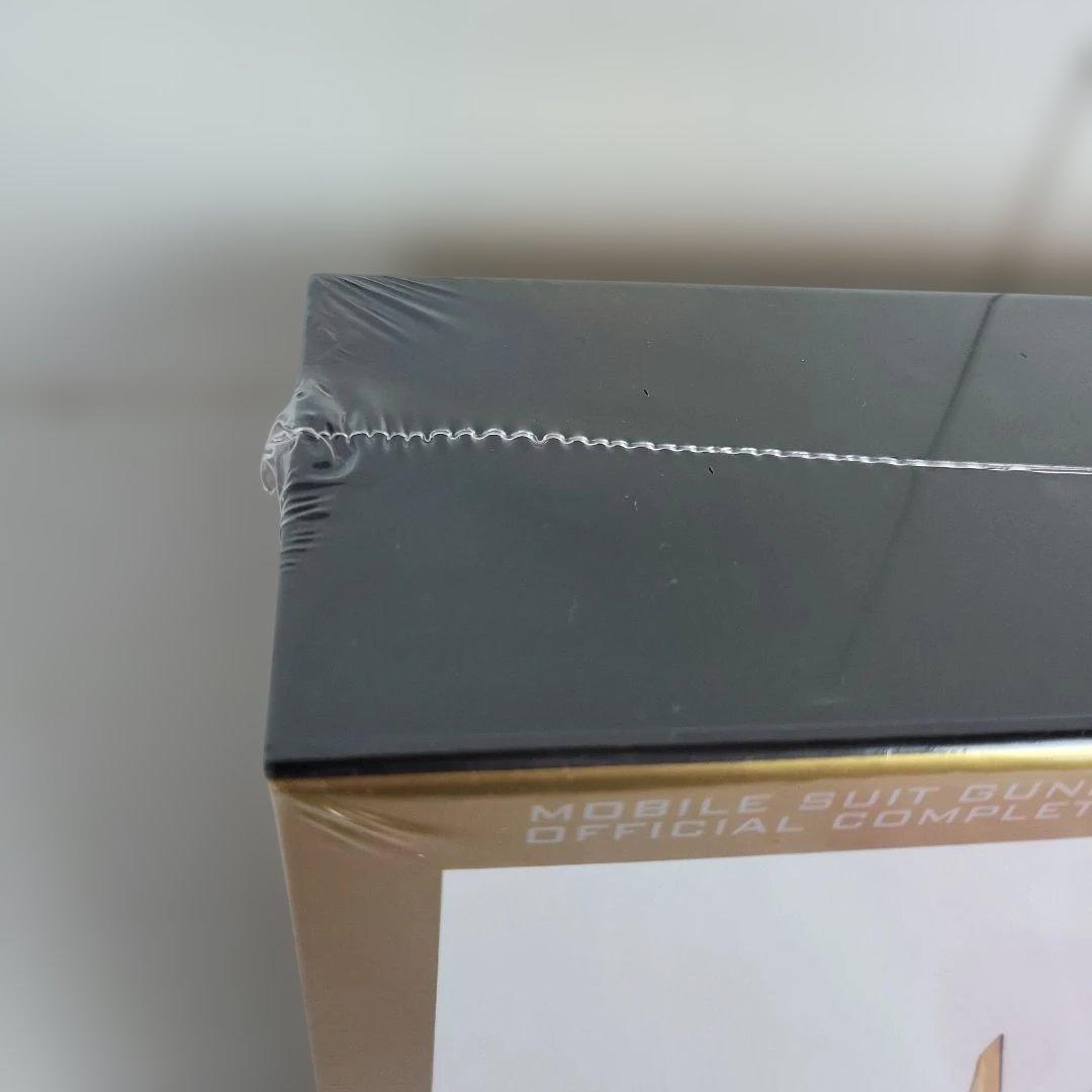 機動戦士ガンダム 逆襲のシャア 公式記録全集