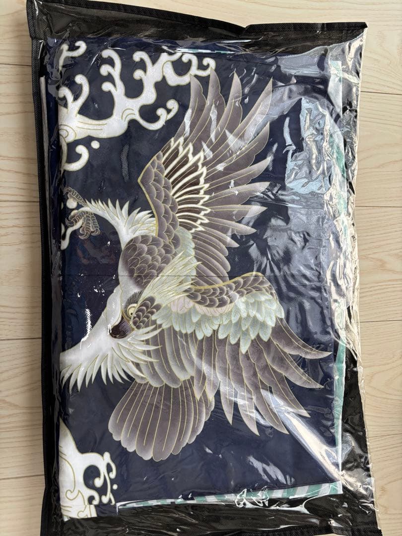 お値下げしました！七五三 男の子 5歳用 セット 着物