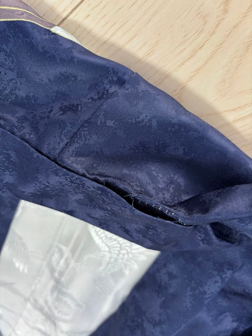 お値下げしました！七五三 男の子 5歳用 セット 着物