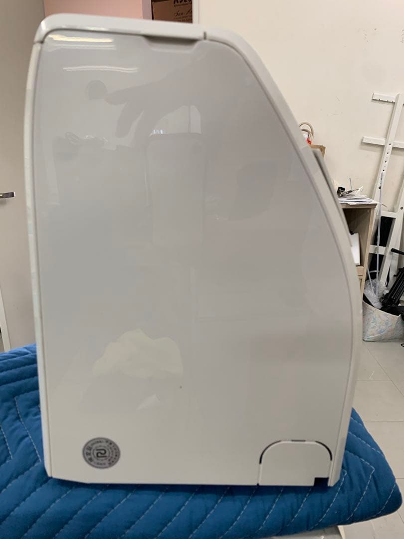 Panasonic エアコンCS-GX632D2-W新ナノイーX搭載 2022年