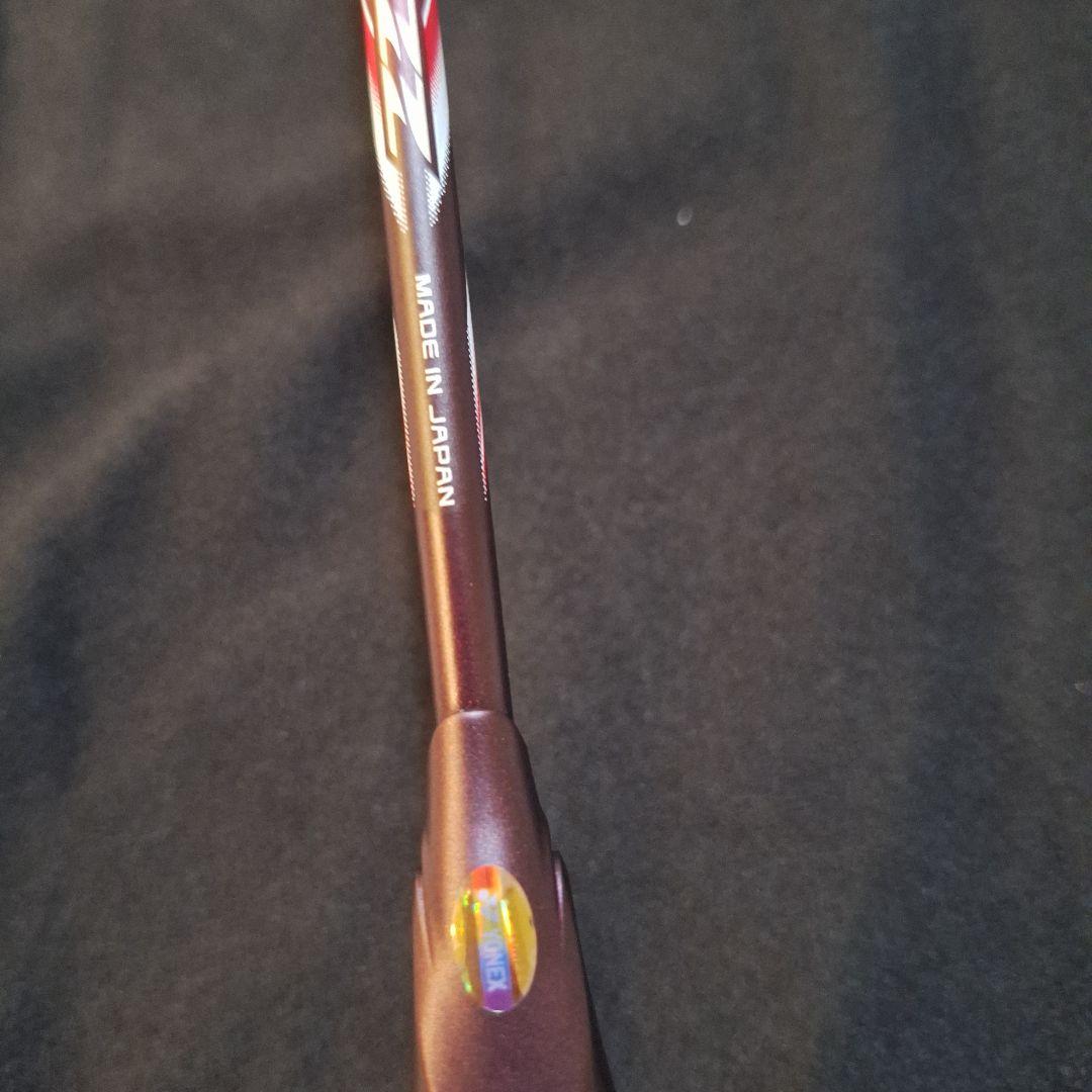 アストロクス　100zz 4UG5 クレナイ