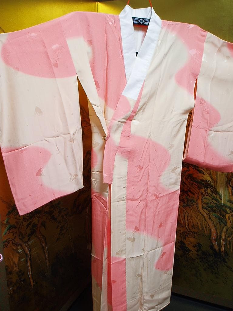 【hirotan 83】◆すべて正絹長襦袢着可～美品26点まとめ売り◆