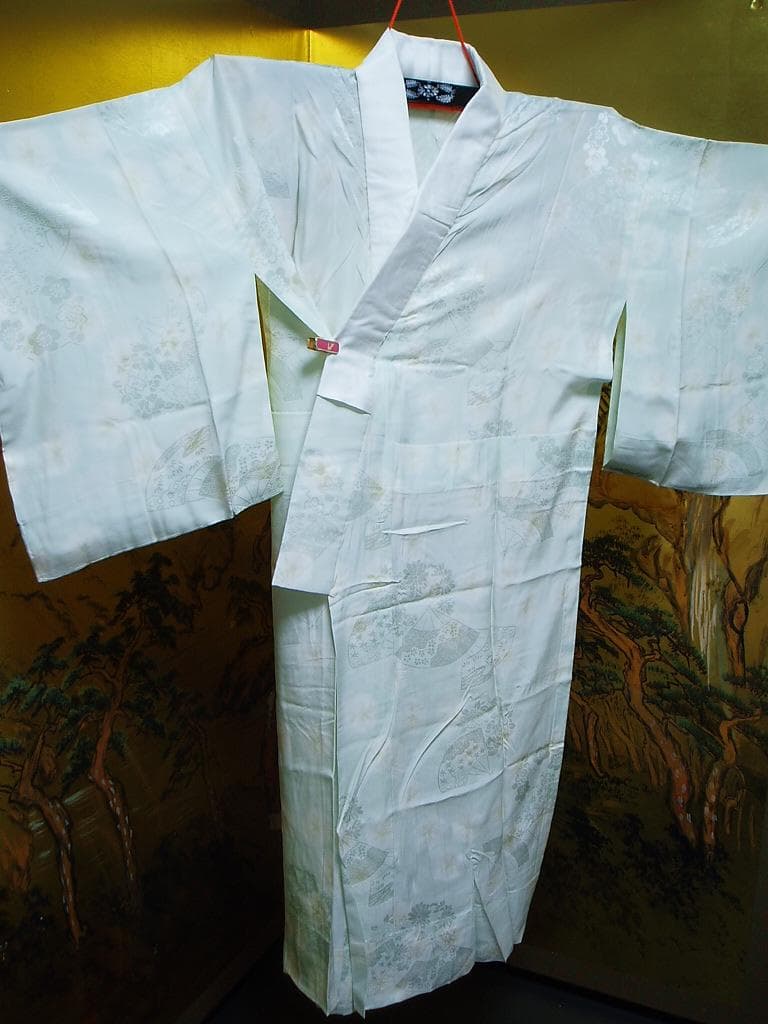 【hirotan 83】◆すべて正絹長襦袢着可～美品26点まとめ売り◆