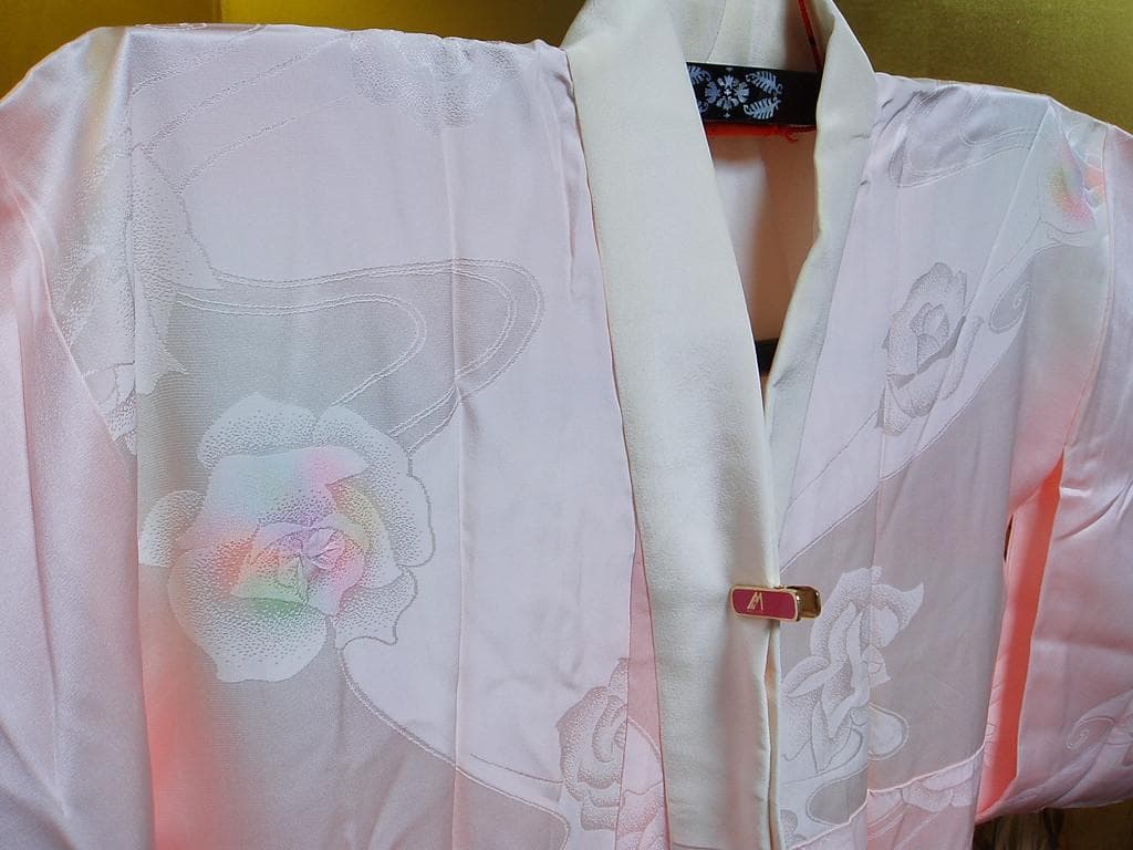 【hirotan 83】◆すべて正絹長襦袢着可～美品26点まとめ売り◆