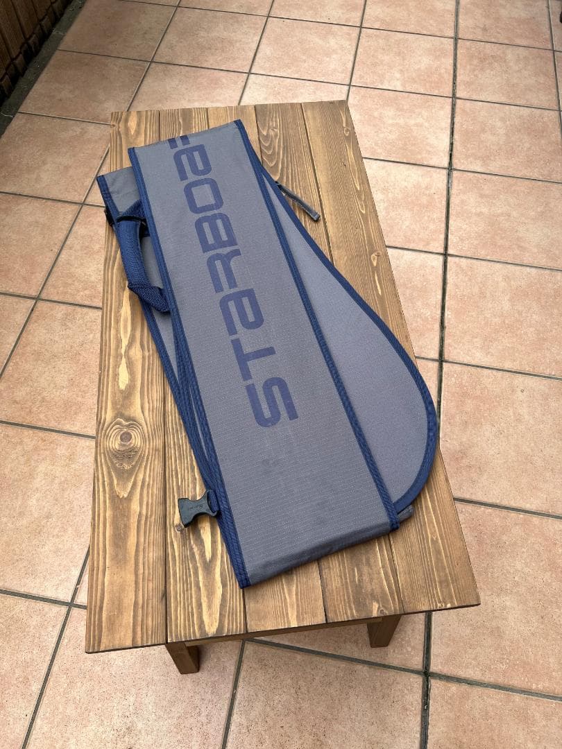 【STARBOARD】 パドルケース SUP DOUBLE PADDLE BAG