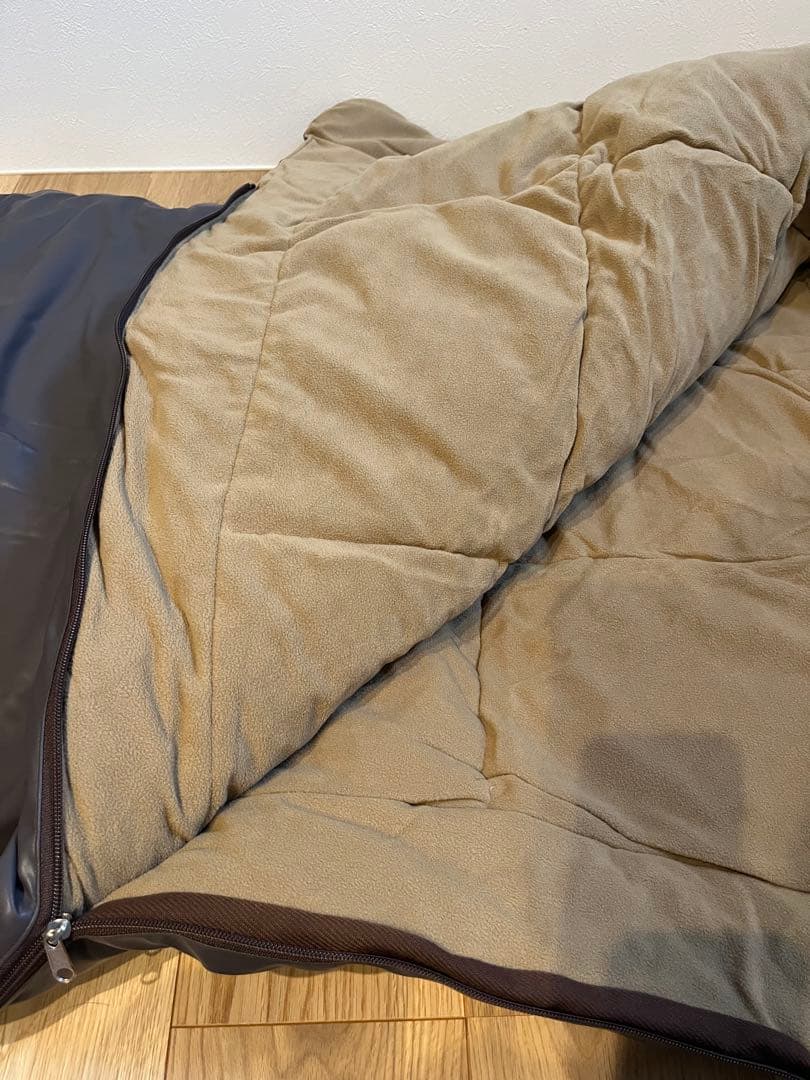 【新品未使用】大特価SALE！テラダウンケット　ヨサ　テラ鉱石　布団　シングル