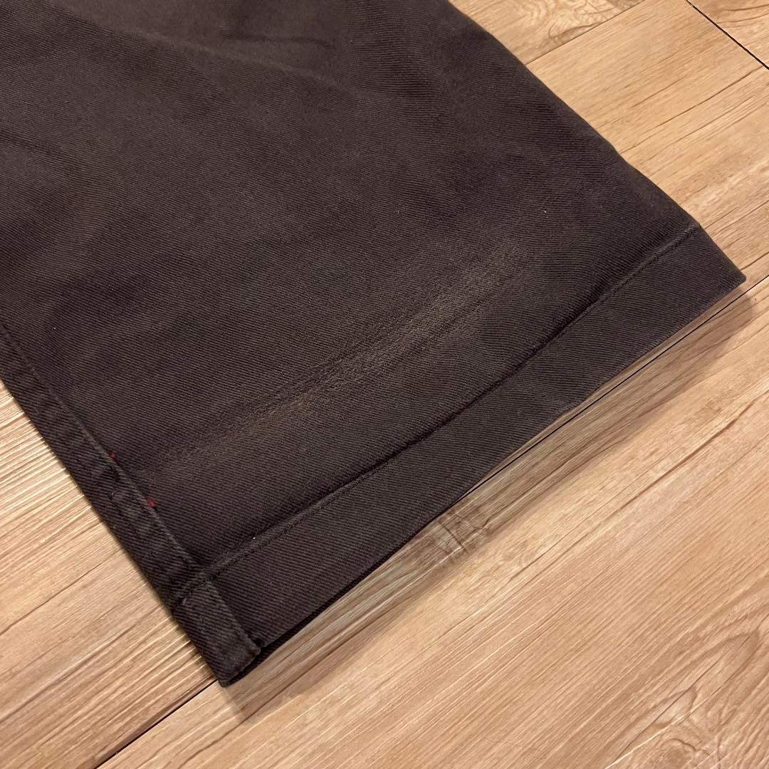 Tenderloin フリスコ　ワークパンツ