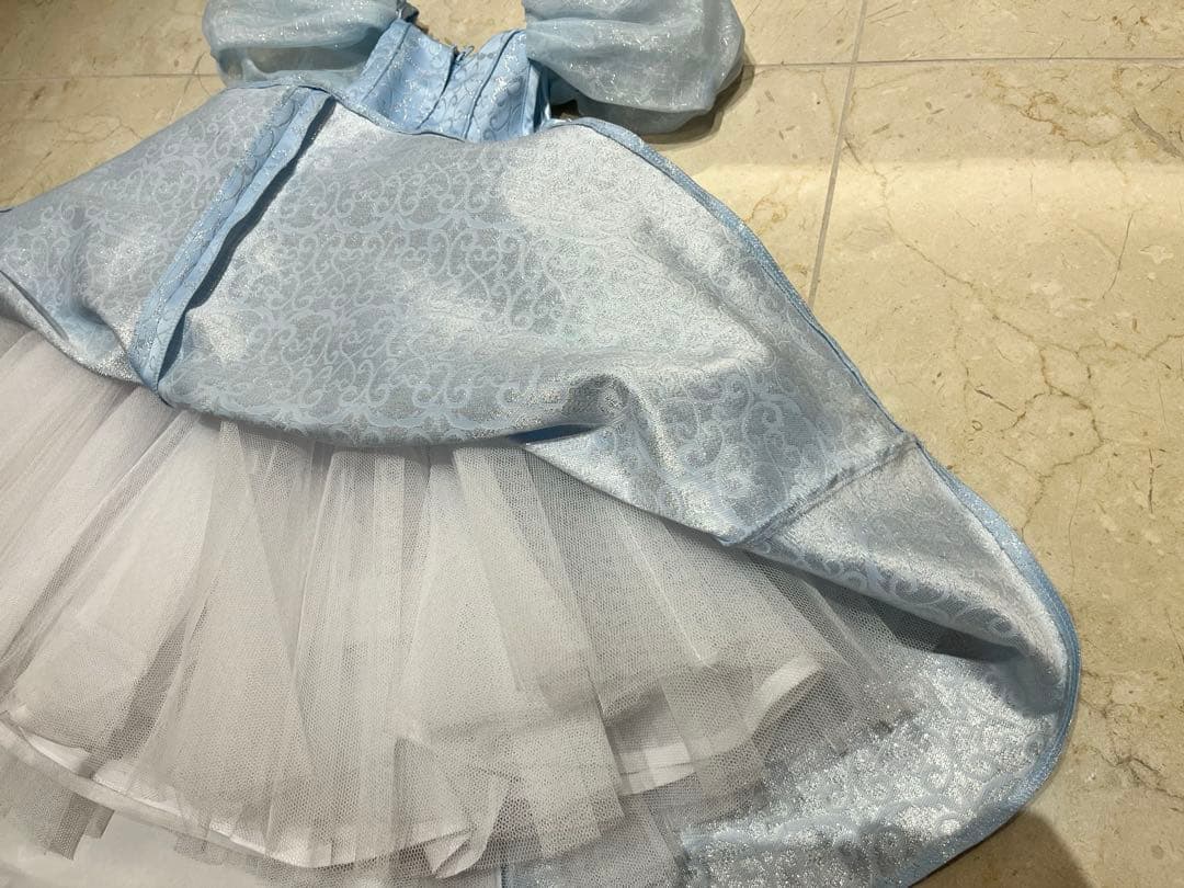 【3/2本日3時間限定値下】ビビディバビディブティック　プレミアムシンデレラ