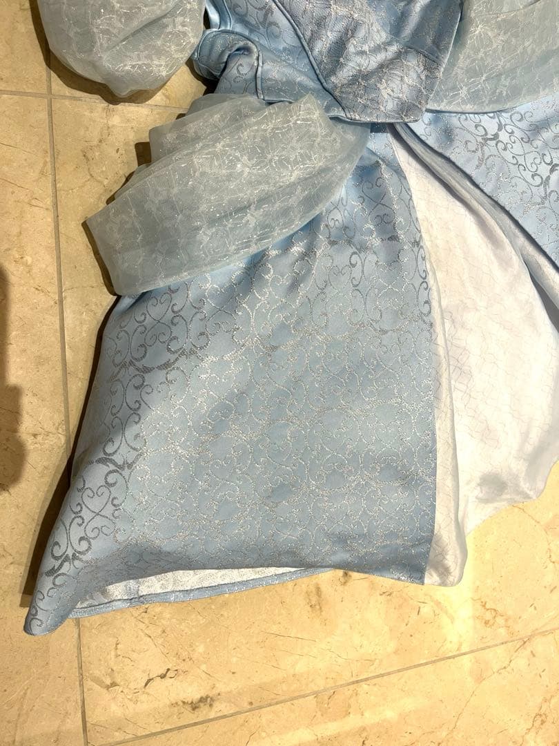 【3/2本日3時間限定値下】ビビディバビディブティック　プレミアムシンデレラ