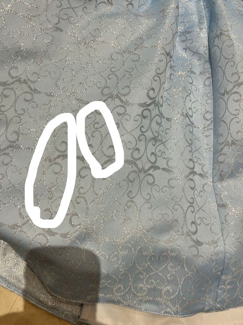 【3/2本日3時間限定値下】ビビディバビディブティック　プレミアムシンデレラ