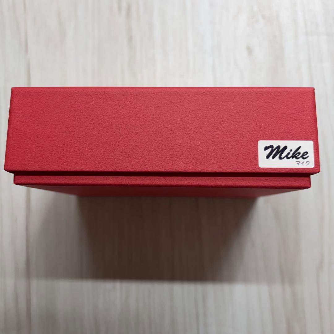 King'sJAPAN Transfix Edeition Ｍｉｋｅ