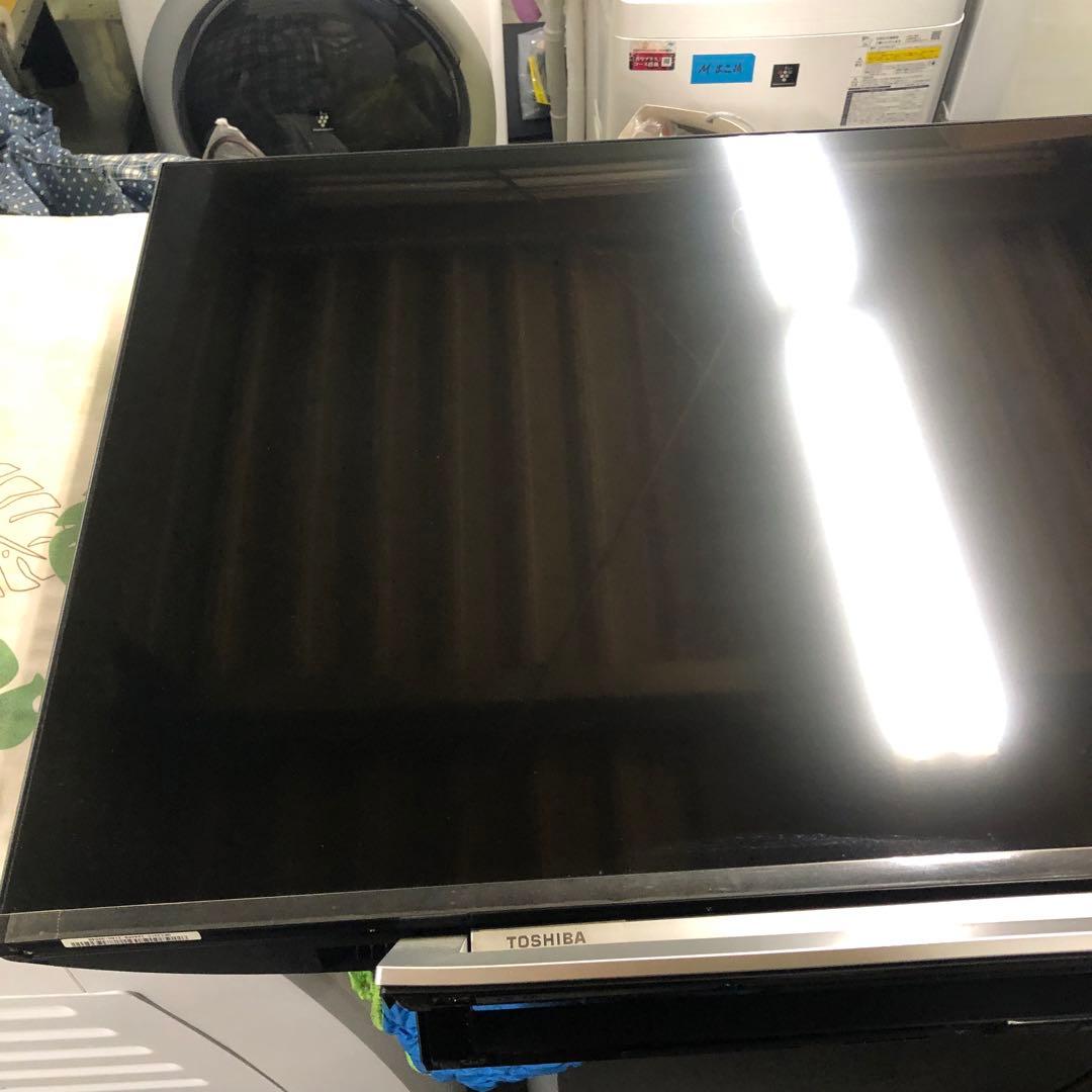 2021年製 東芝 TOSHIBA 43型 4K液晶テレビ 43M540X