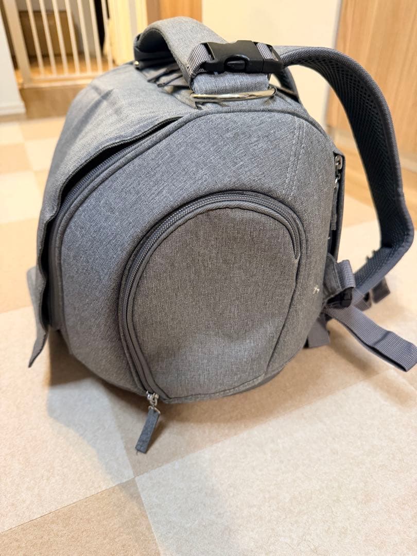 OPPO ペットキャリー　muna-FL 4way