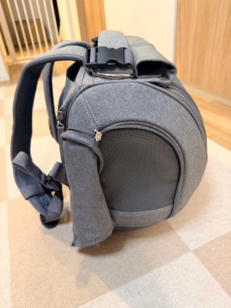 OPPO ペットキャリー　muna-FL 4way