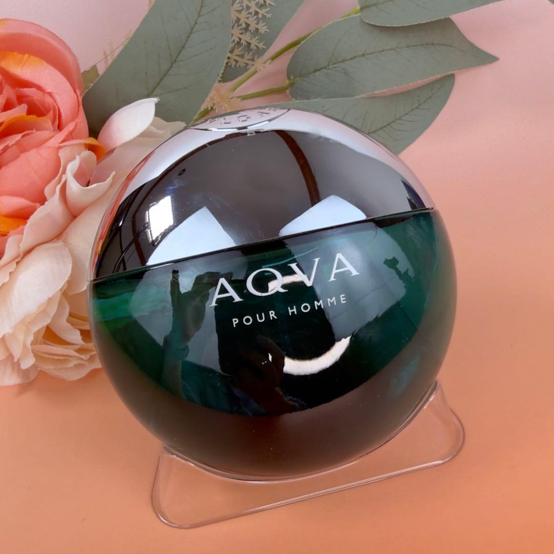 ブルガリ アクア プールオムEDT 100ml AQVA POUR HOMME