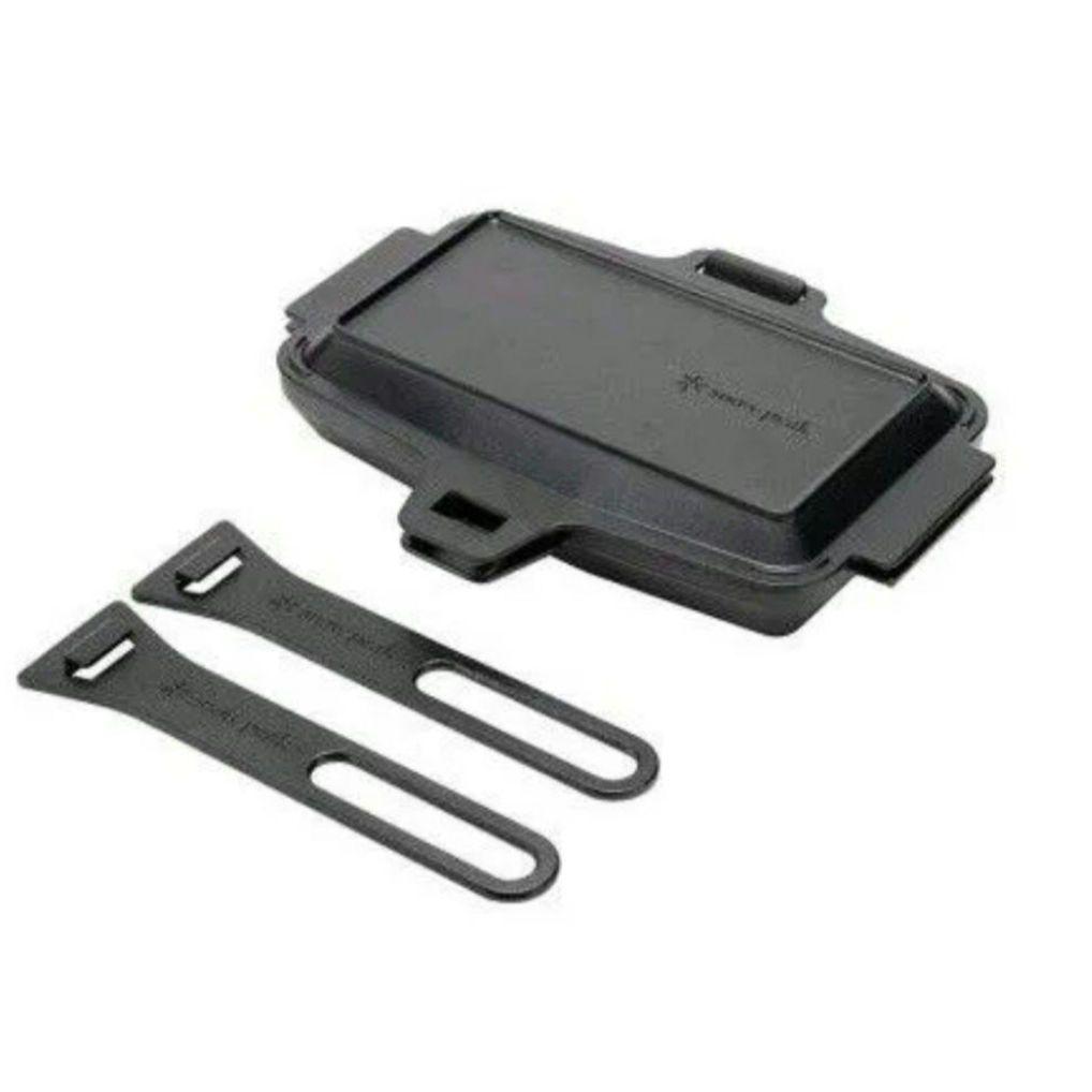 新品未開封 スノーピーク TAKIBIサンドスキレット GR-050