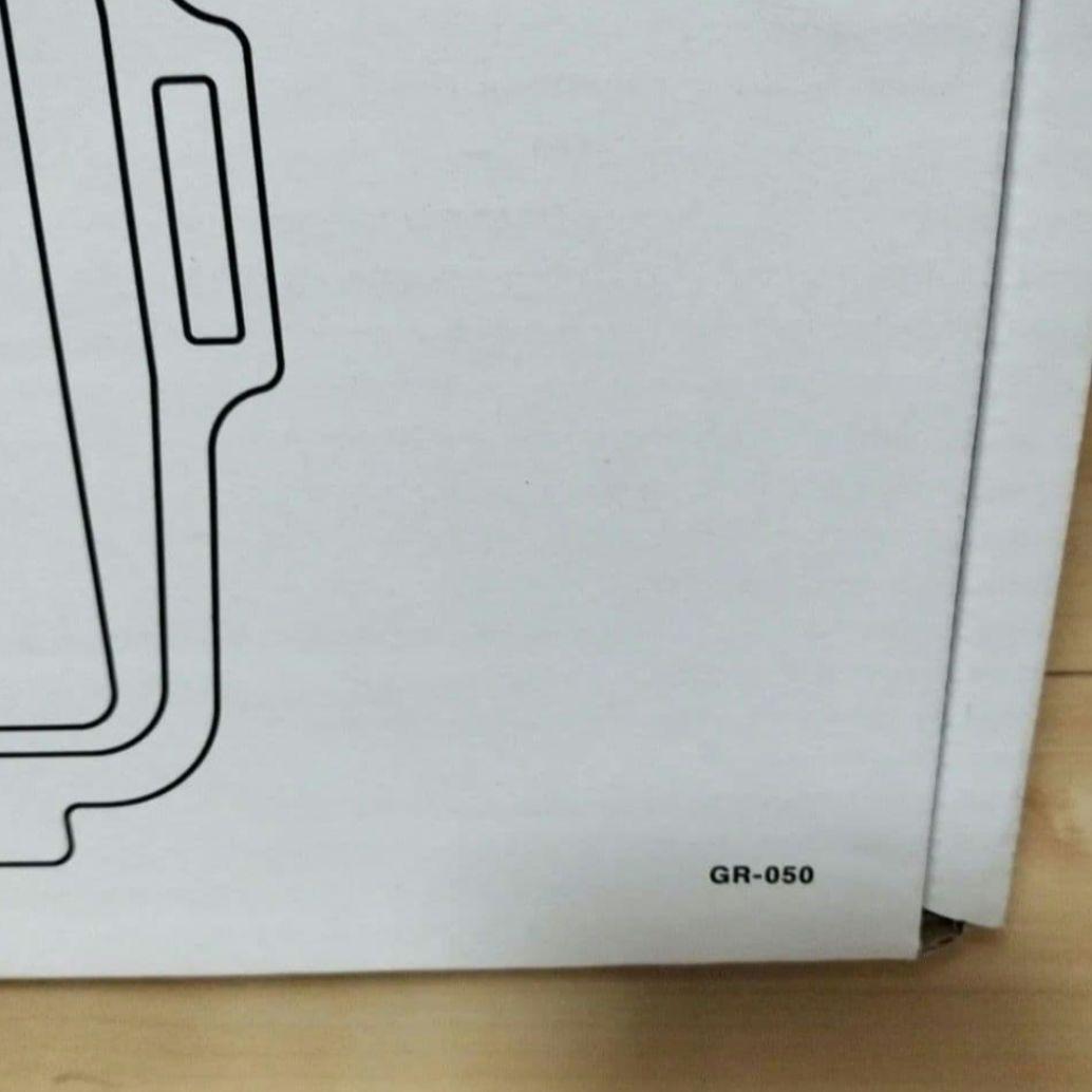 新品未開封 スノーピーク TAKIBIサンドスキレット GR-050