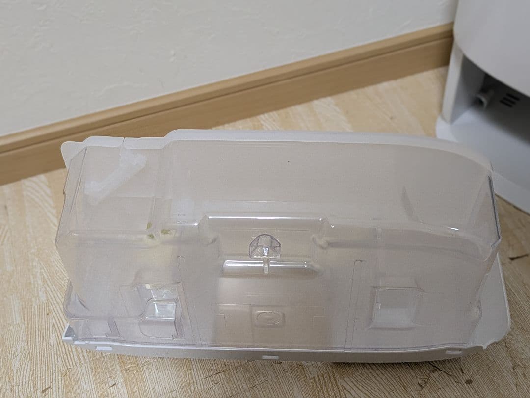 超美品 F-YZVX60 Panasonic 衣類乾燥除湿機 F-YZVX60