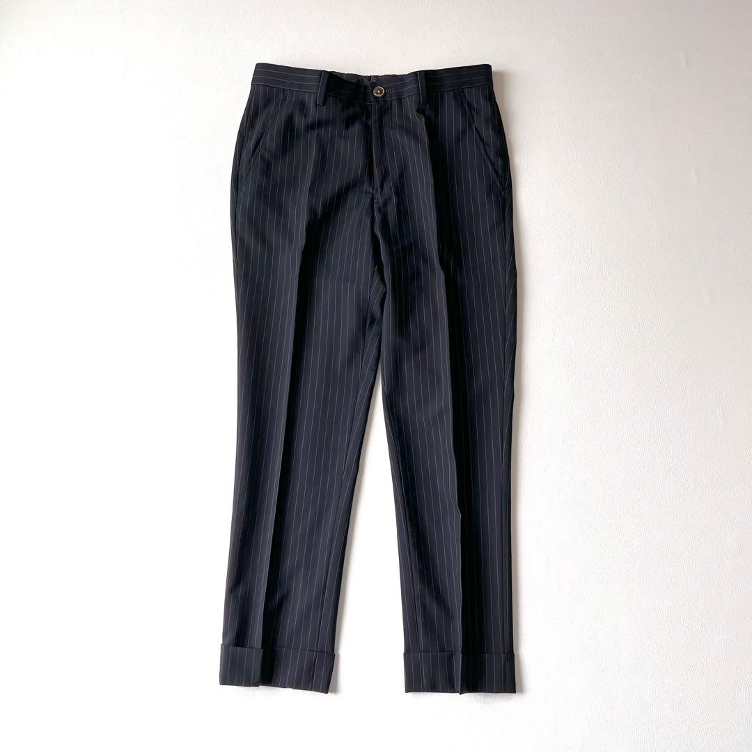 4831【美品】エデュケーションフロムヤングマシーン　スーツ セットアップ