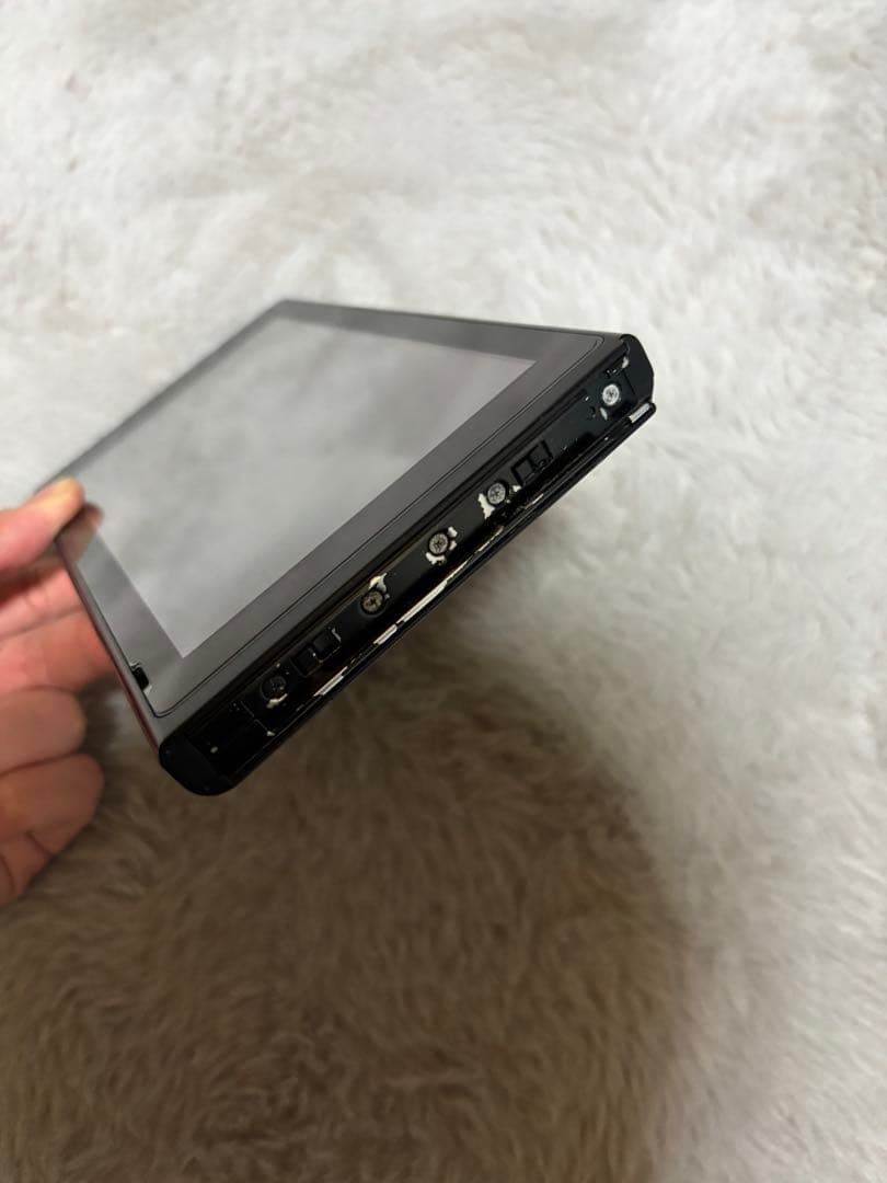 《ジャンク品》Nintendo Switch 本体のみ