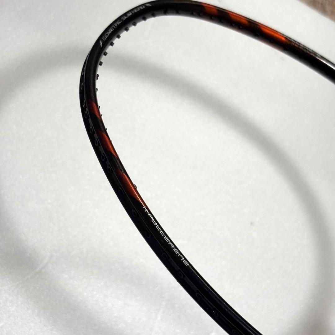 ヨネックス　ナノスピード9900