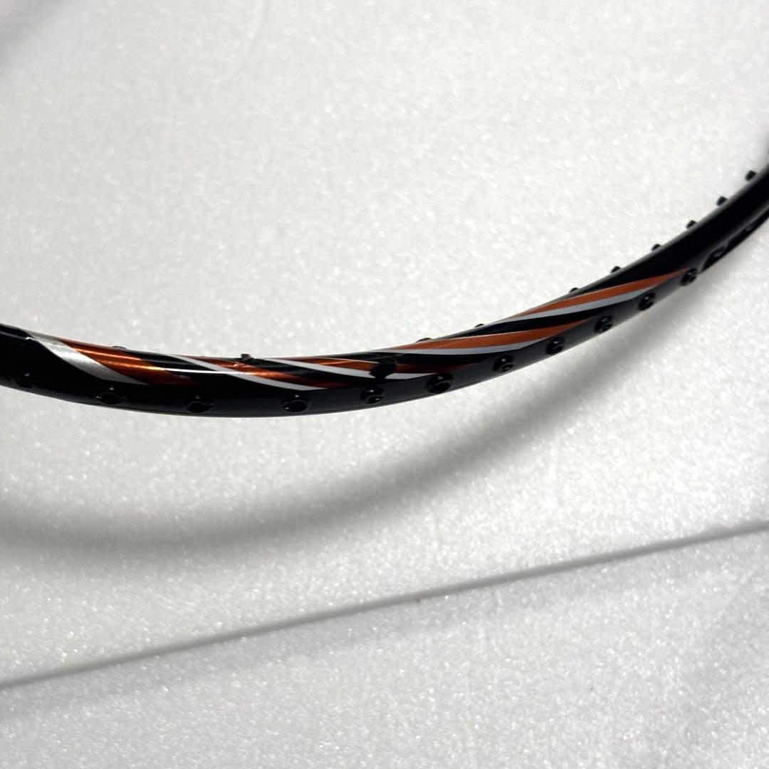 ヨネックス　ナノスピード9900