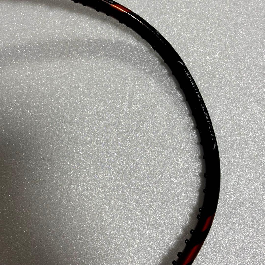 ヨネックス　ナノスピード9900