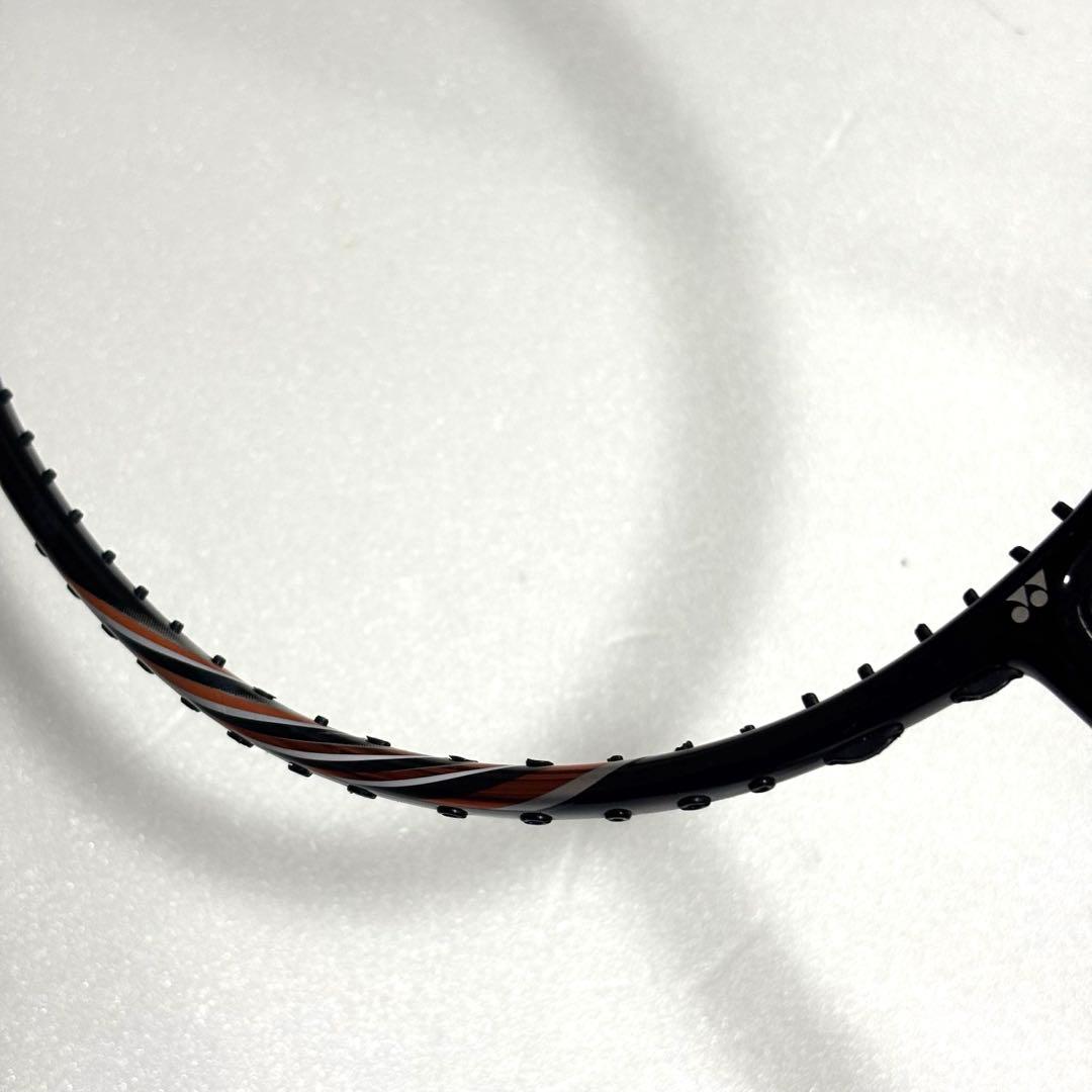 ヨネックス　ナノスピード9900