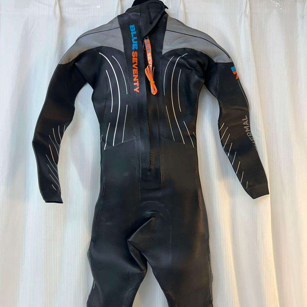 Blue Seventy Thermal Reaction ウェットスーツ