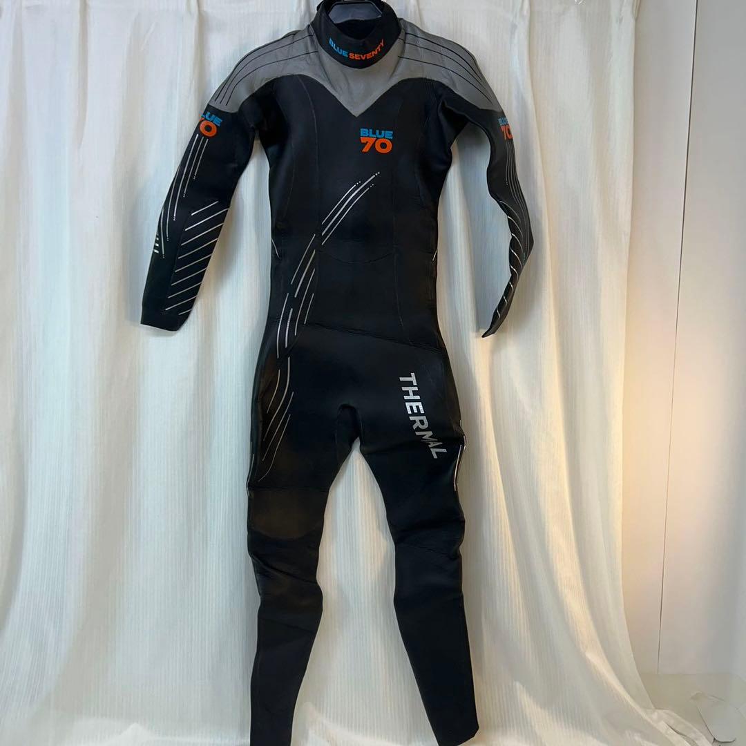 Blue Seventy Thermal Reaction ウェットスーツ