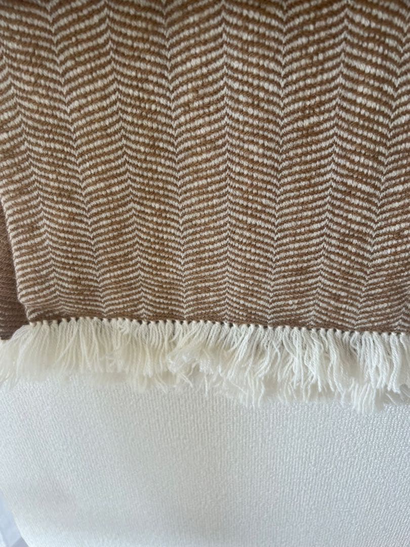 エルメス　マフラー