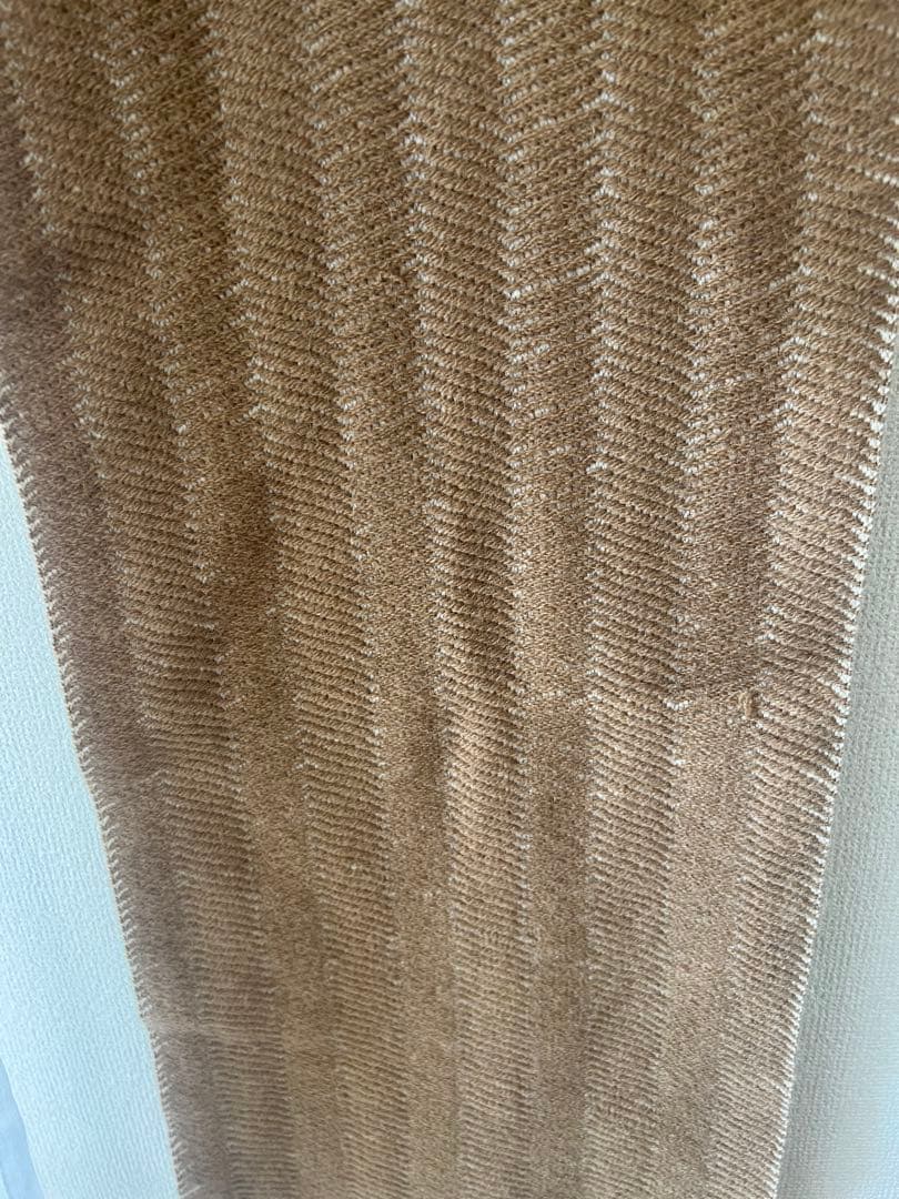 エルメス　マフラー