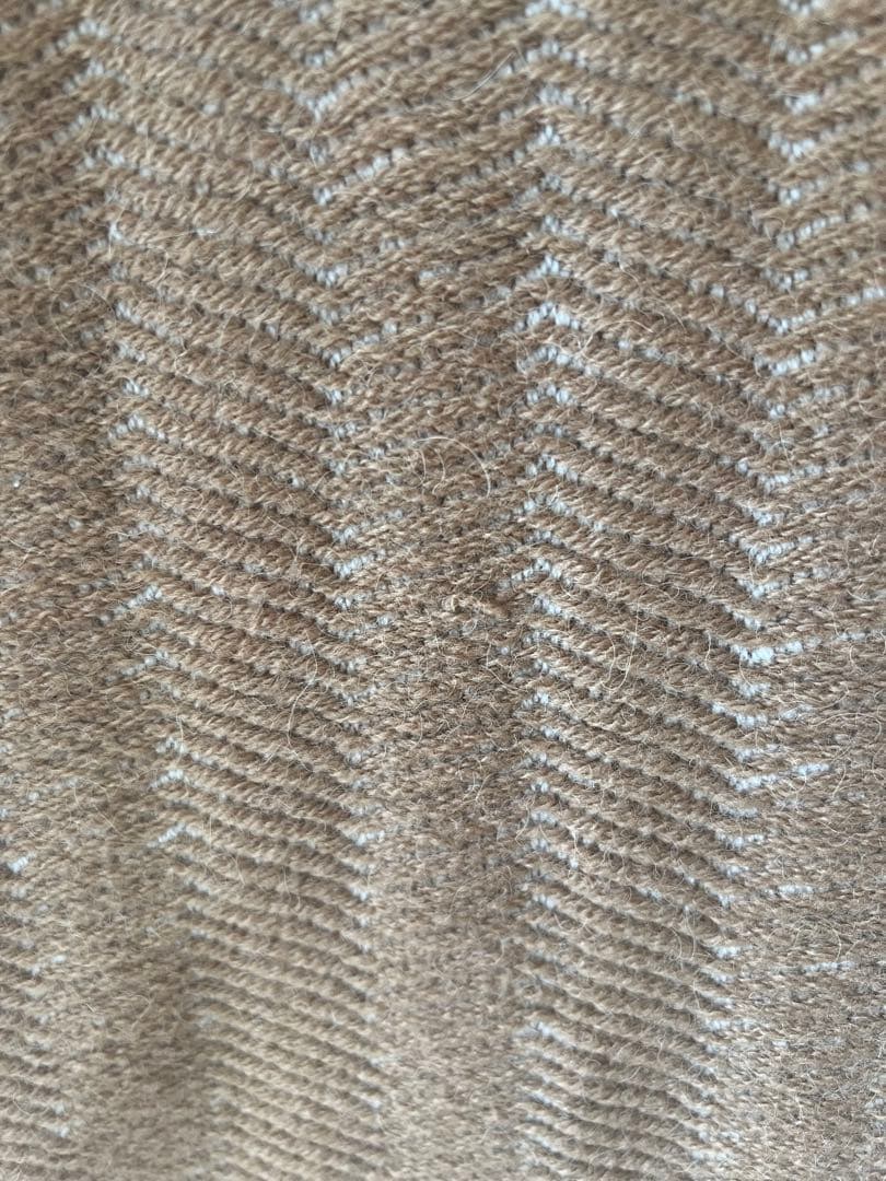 エルメス　マフラー