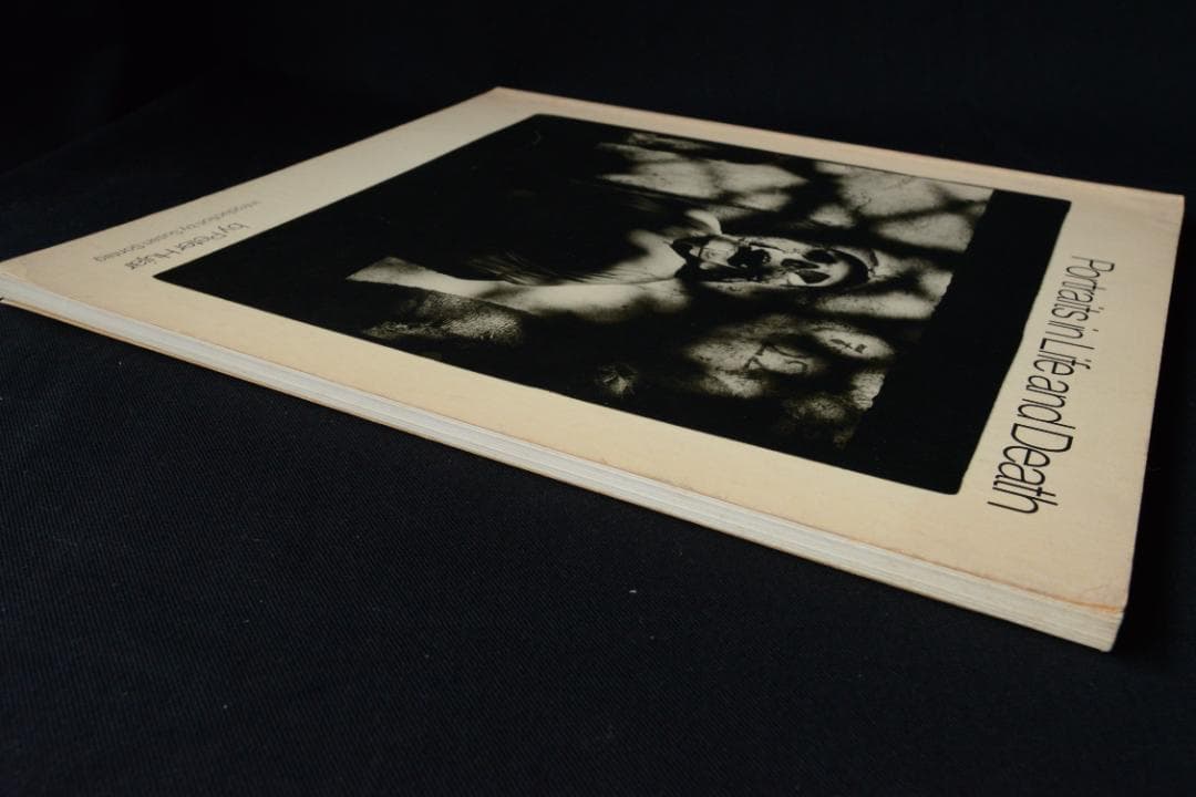 【Portraits In Life And Death】Peter Hujar