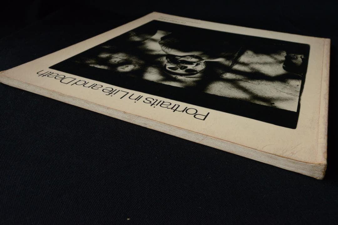 【Portraits In Life And Death】Peter Hujar