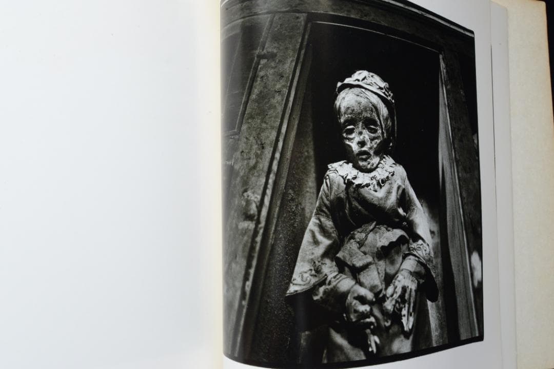 【Portraits In Life And Death】Peter Hujar