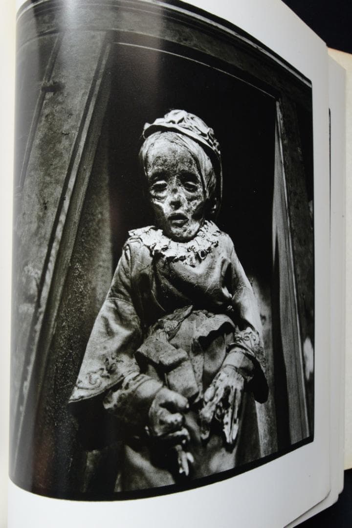 【Portraits In Life And Death】Peter Hujar