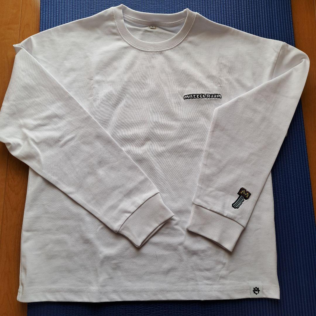 MAZZEL ROOM ベビーウェイトロンT. Sサイズ