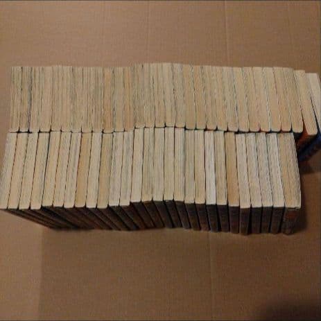 犬夜叉 全56巻＋奥義皆伝 高橋留美子