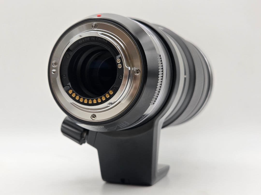 レンズ(ズーム) OLYMPUS M.ZUIKO 40-150mm F2.8 PRO