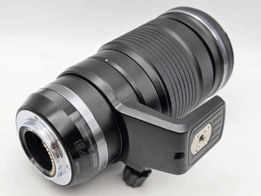 レンズ(ズーム) OLYMPUS M.ZUIKO 40-150mm F2.8 PRO