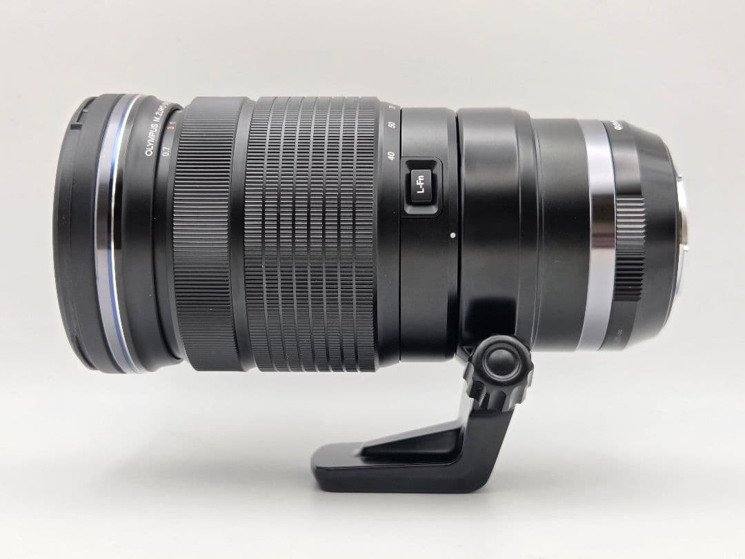 レンズ(ズーム) OLYMPUS M.ZUIKO 40-150mm F2.8 PRO
