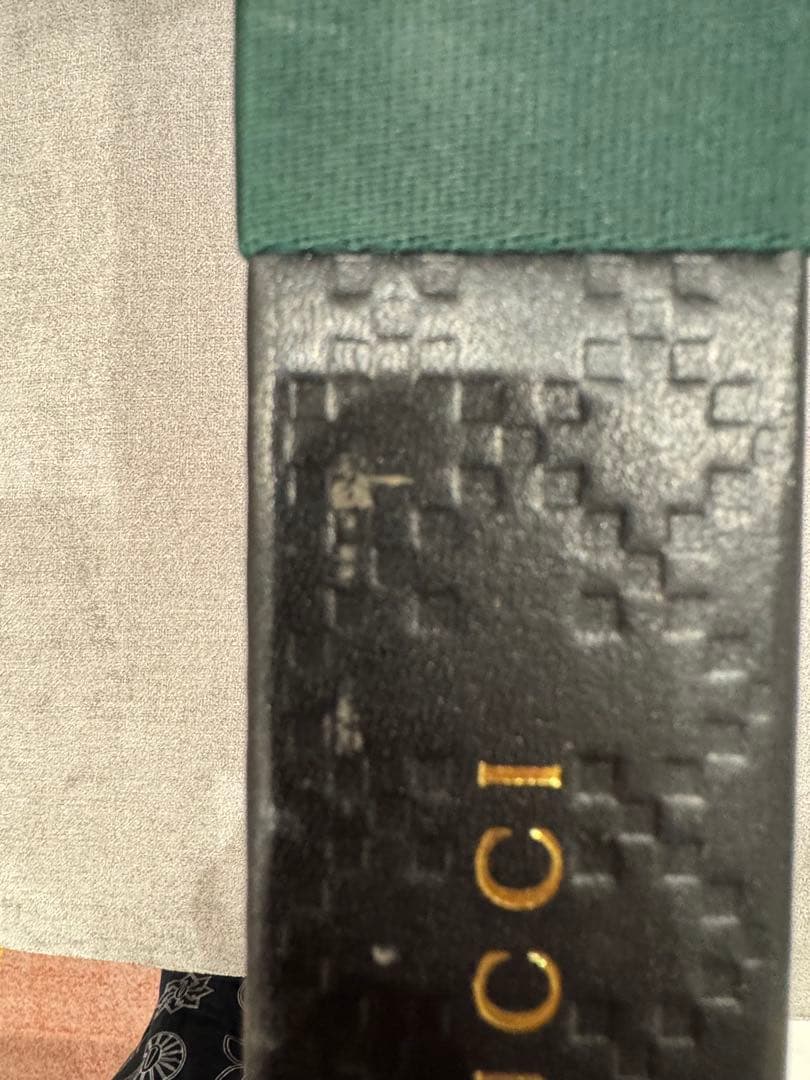 GUCCI THE MAKING OF グッチ創設90周年写真集