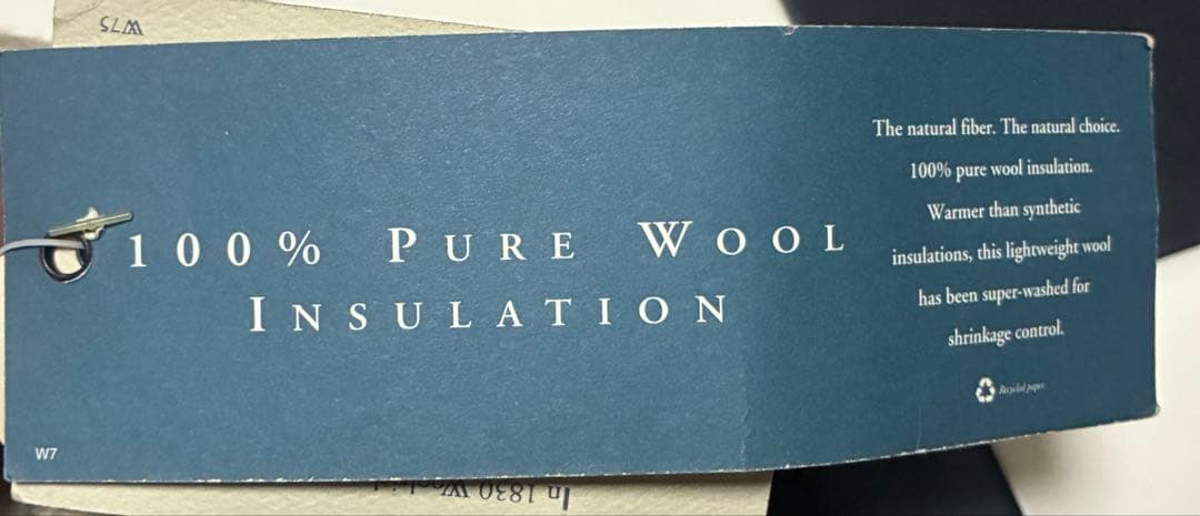 90sデッドストック Woolrichウールリッチ ショールカラーウールコート