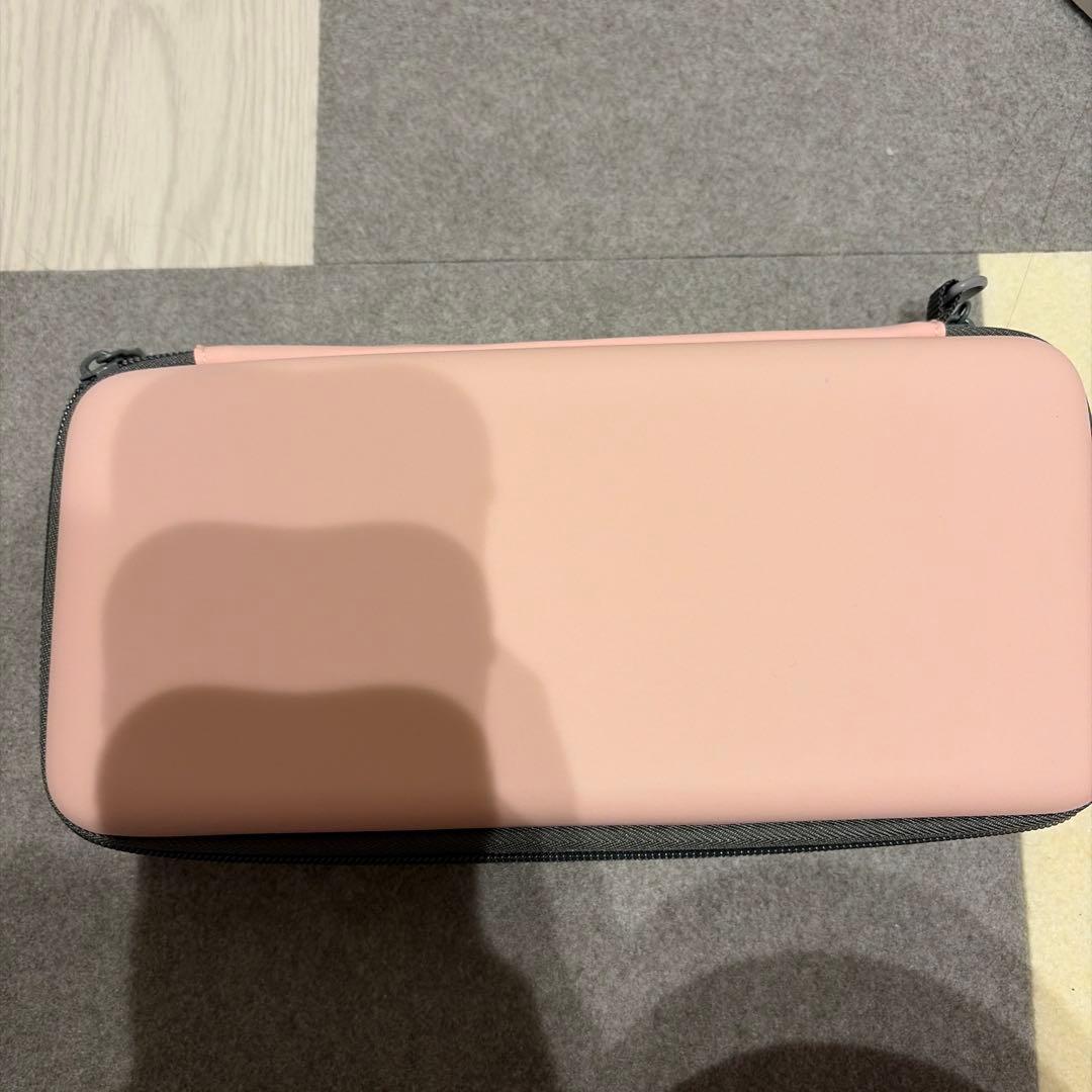 新品同様Nintendo Switch グレー　SDカード64GB すぐ遊べる！