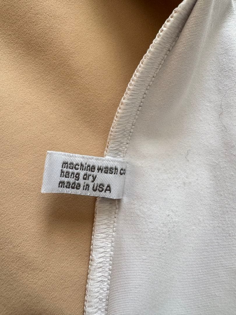 eleve レオタード