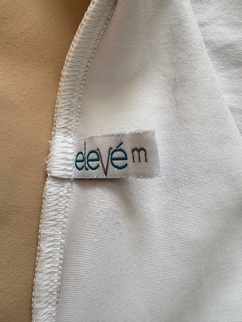 eleve レオタード