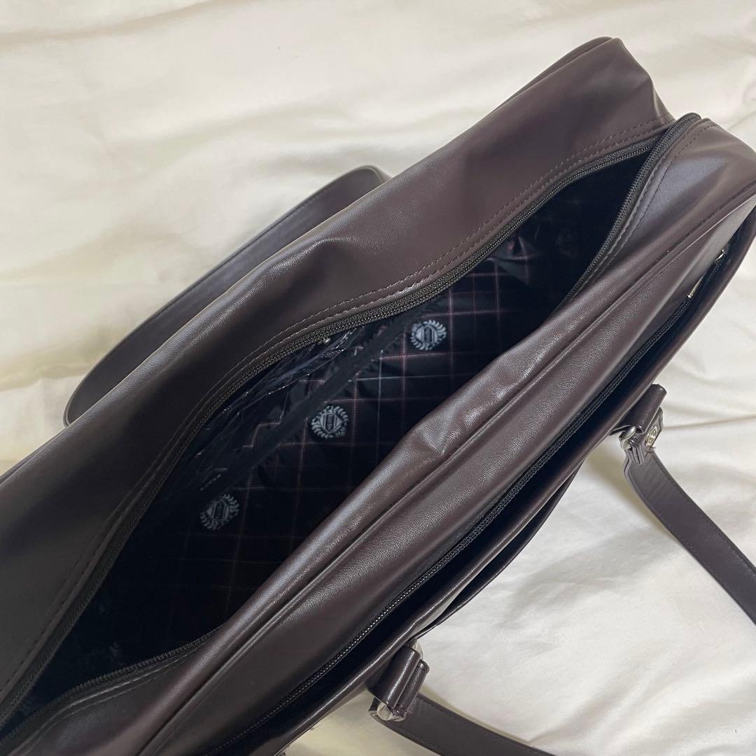 イーストボーイ EASTBOY スクールバッグ 茶色