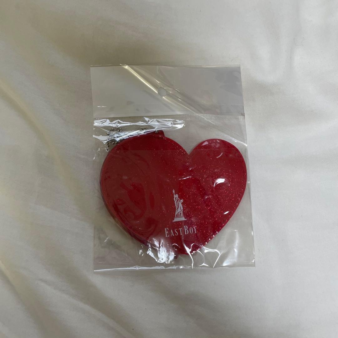 イーストボーイ EASTBOY スクールバッグ 茶色